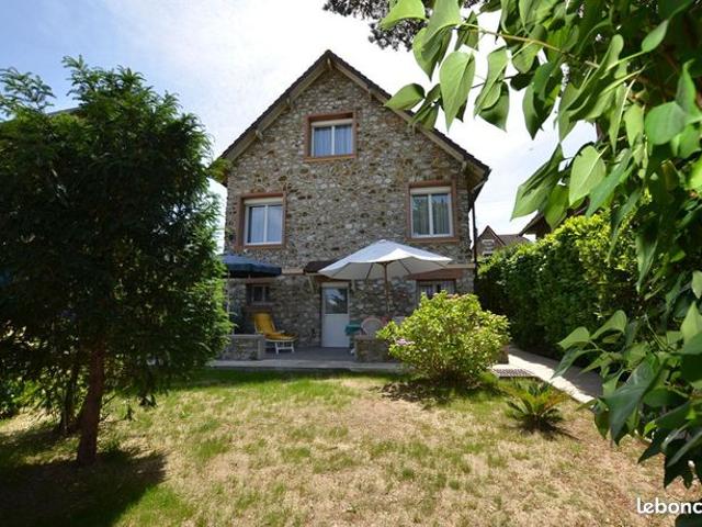 Maison 6 pièces 84 m²