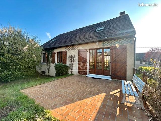 Maison 6 pièces 84 m²
