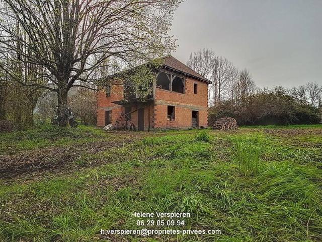 Maison 6 pièces