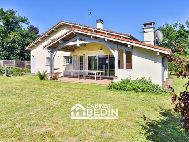 Maison 6 pièces