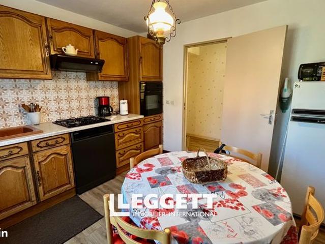 Maison 6 pièces 85 m²