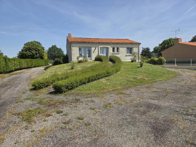 Maison 6 pièces 85 m²