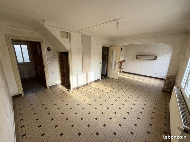 Maison 6 pièces 85 m²