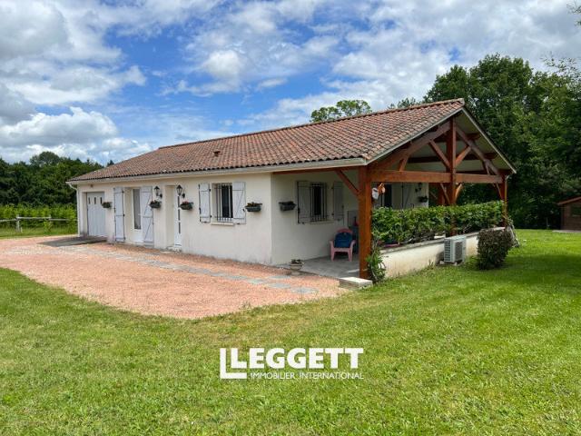 Maison 6 pièces 85 m²