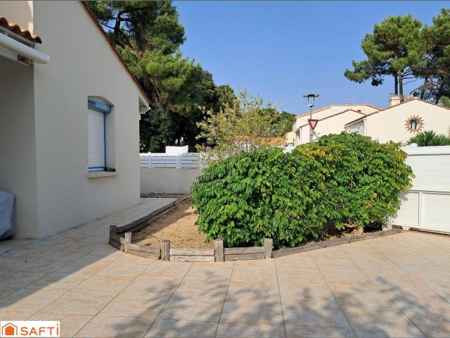 Maison 6 pièces 85 m²