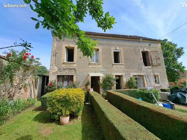 Maison 6 pièces 85 m²
