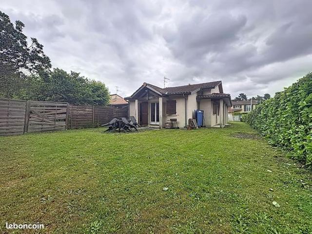 Maison 6 pièces 85 m²