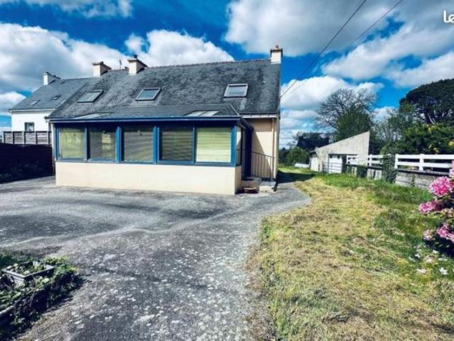 Maison 6 pièces 85 m²