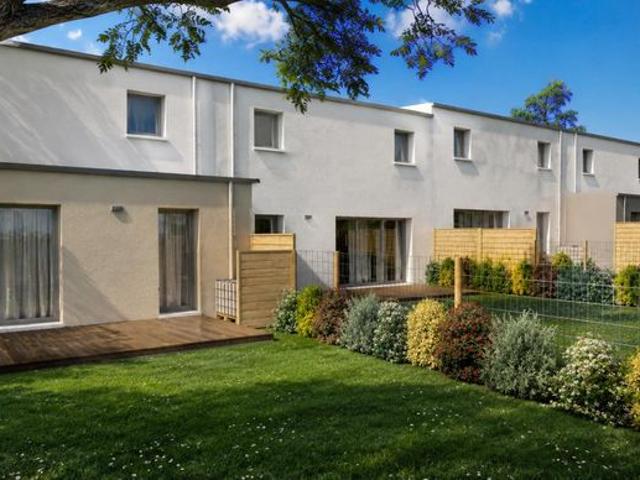 Maison 6 pièces 85 m²