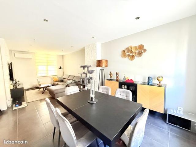 Maison 6 pièces 85 m²