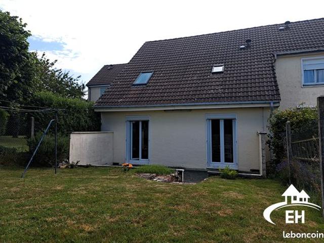 Maison 6 pièces 85 m²
