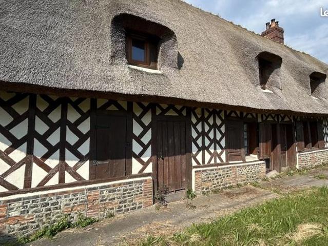 Maison 6 pièces 85 m²