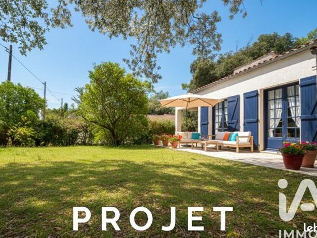 Maison 6 pièces 85 m²