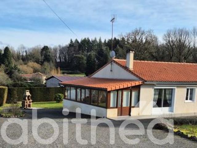 Maison 6 pièces 85 m²
