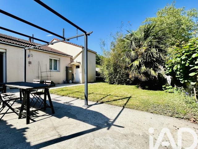 Maison 6 pièces 85 m²