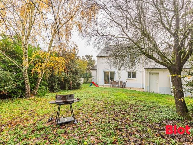 Maison 6 pièces 85 m²