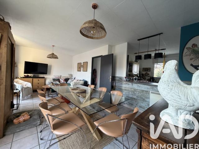 Maison 6 pièces 85 m²