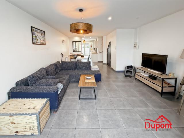 Maison 6 pièces 85 m²
