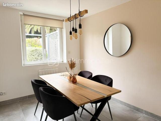 Maison 6 pièces 85 m²