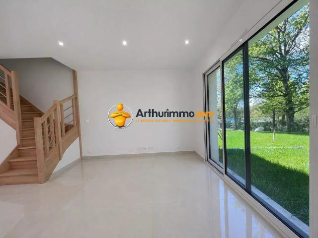 Maison 6 pièces 85 m²