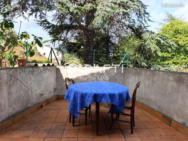Maison 6 pièces 85 m²