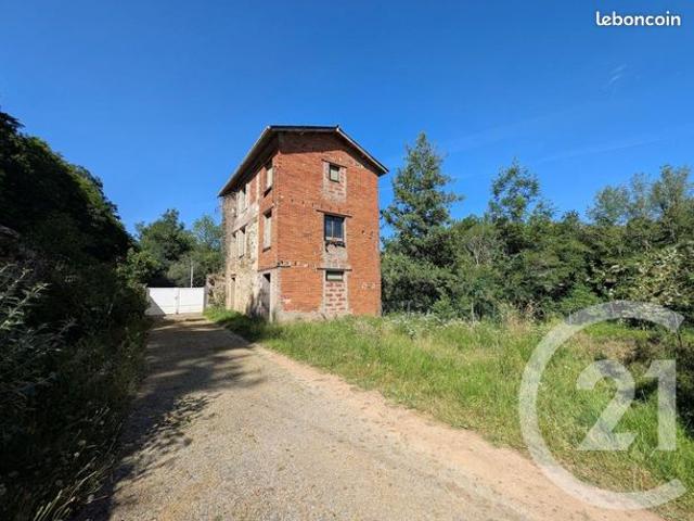 Maison 6 pièces 85 m²