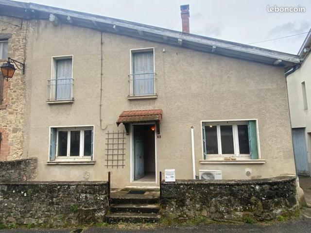 Maison 6 pièces 85 m²