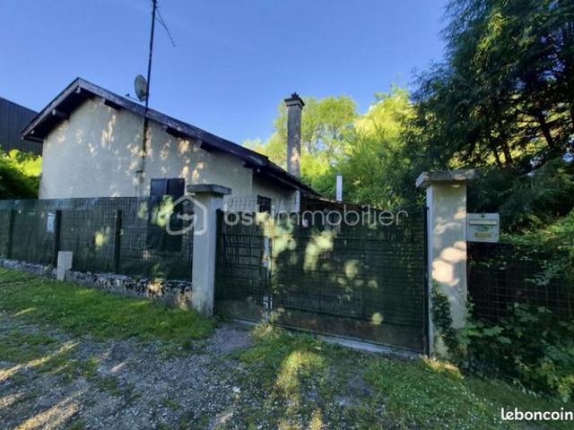 Maison 6 pièces 85 m²