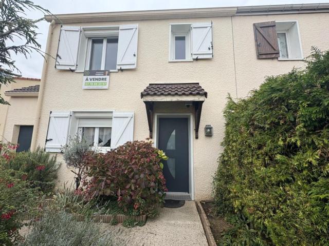 Maison 6 pièces 85 m²