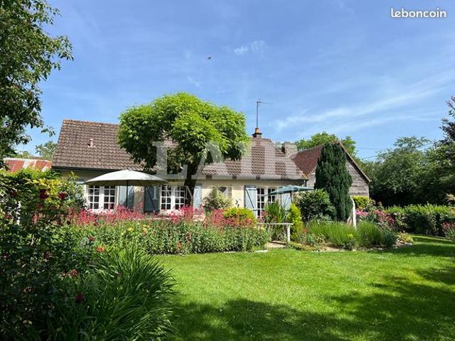 Maison 6 pièces 85 m²