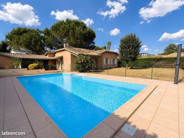 Maison 6 pièces 85 m²