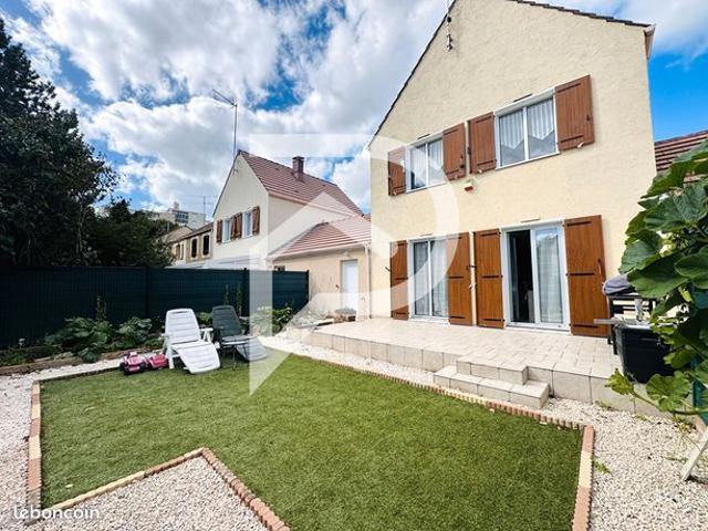 Maison 6 pièces 85 m²