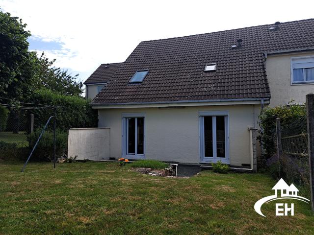 Maison 6 pièces 85 m²