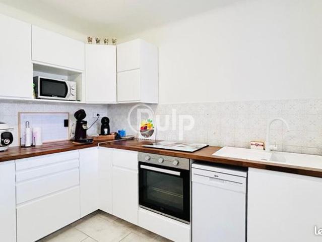Maison 6 pièces 85 m²