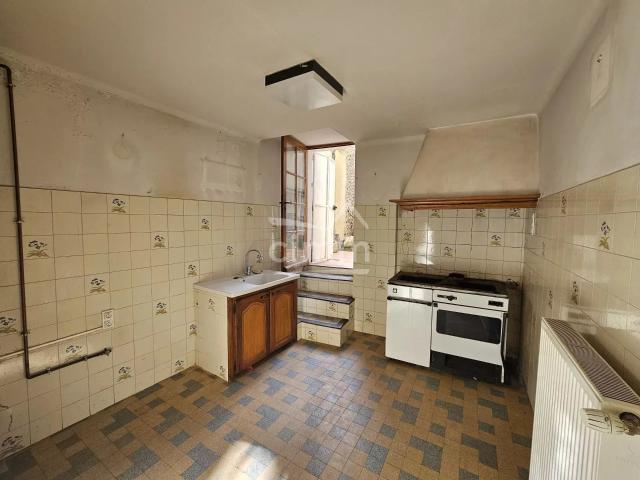 Maison 6 pièces 85 m²