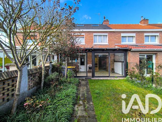 Maison 6 pièces 85 m²