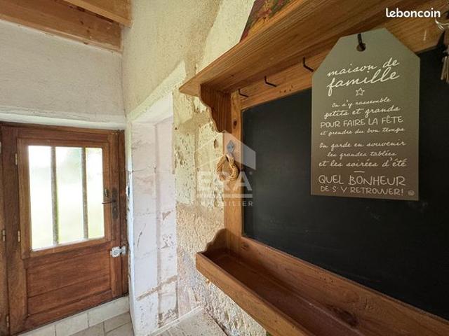 Maison 6 pièces 85 m²