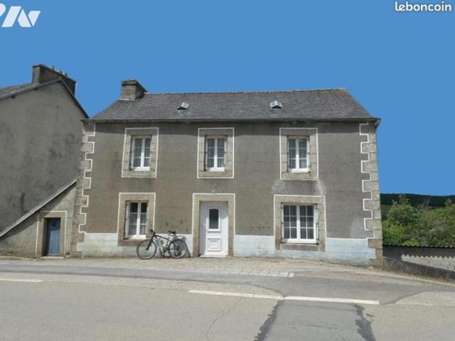 Maison 6 pièces 85 m²