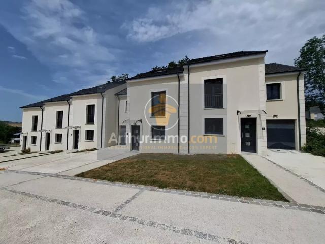 Maison 6 pièces 85 m²