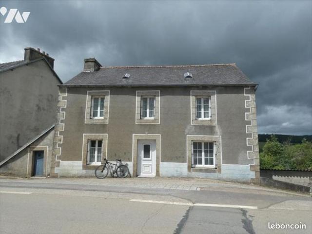 Maison 6 pièces 85 m²