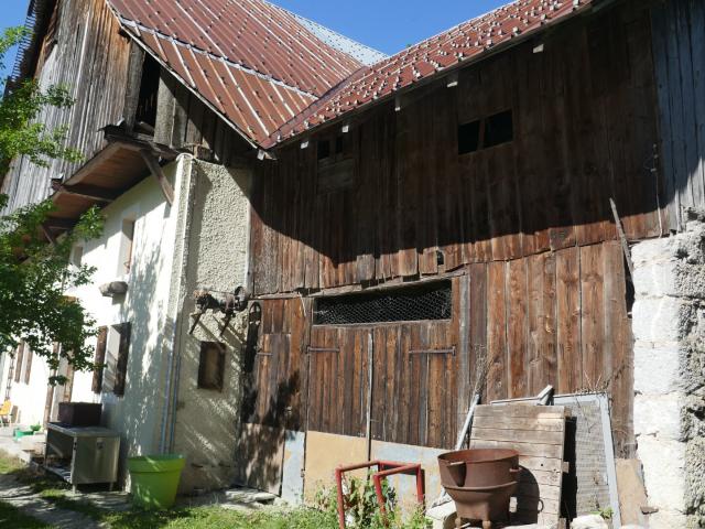 Maison 6 pièces 85 m²