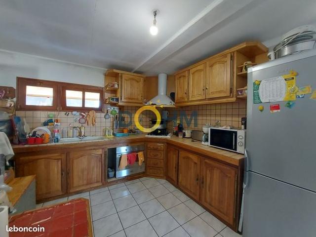 Maison 6 pièces 85 m²