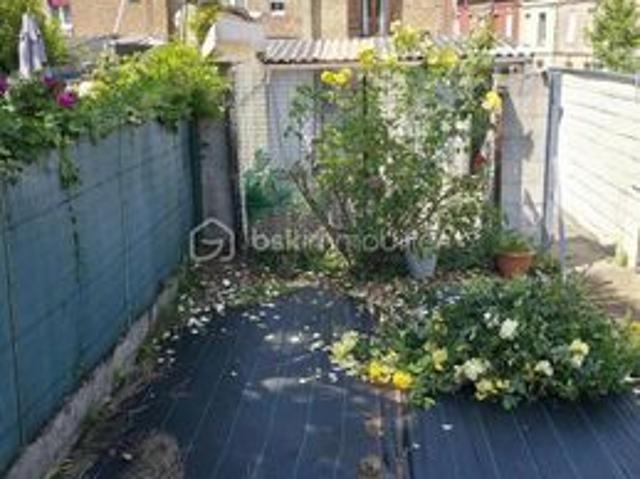 Maison 6 pièces 85 m²