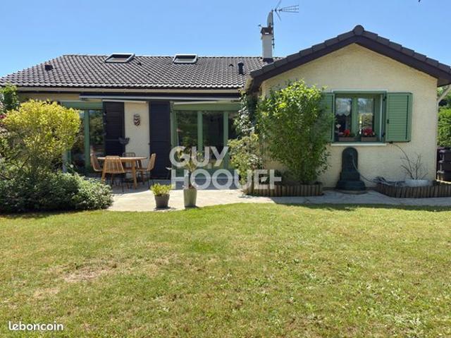 Maison 6 pièces 85 m²