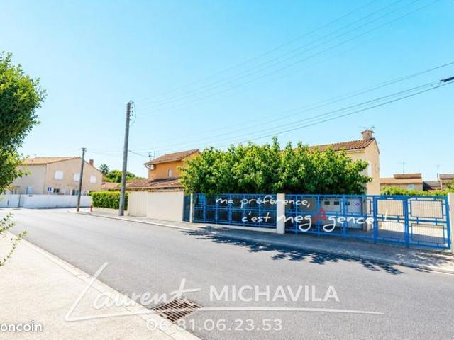 Maison 6 pièces 85 m²