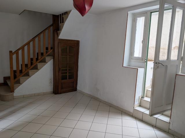 Maison 6 pièces 85 m²