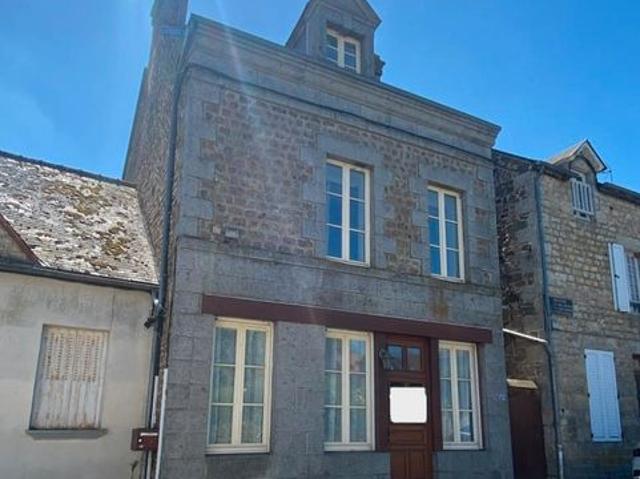 Maison 6 pièces 85 m²