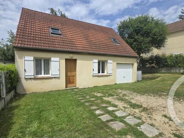 Maison 6 pièces 85 m²