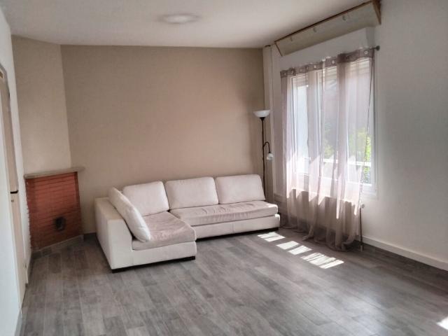Maison 6 pièces 85 m²
