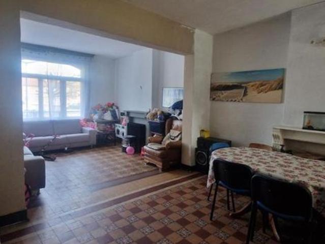 Maison 6 pièces 85 m²